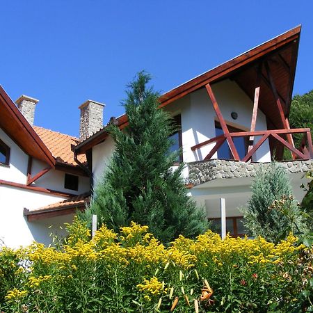 Vila Anastasia Sacarimbu Ngoại thất bức ảnh