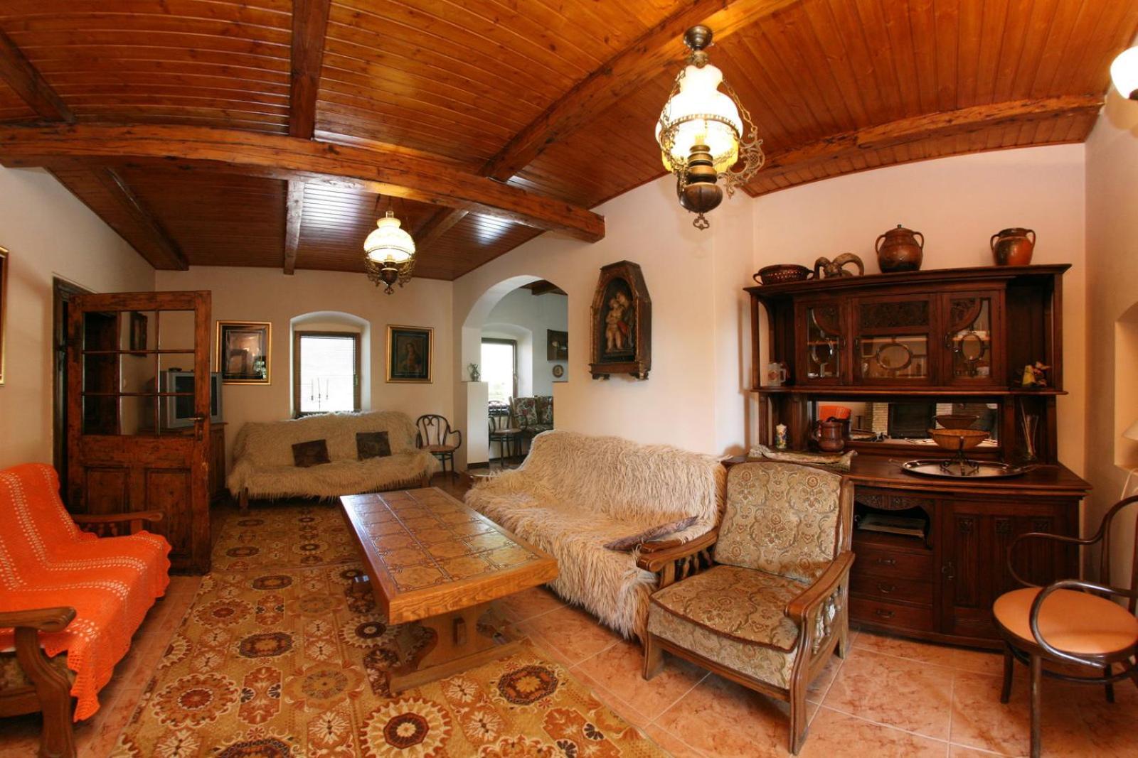 Vila Anastasia Sacarimbu Ngoại thất bức ảnh