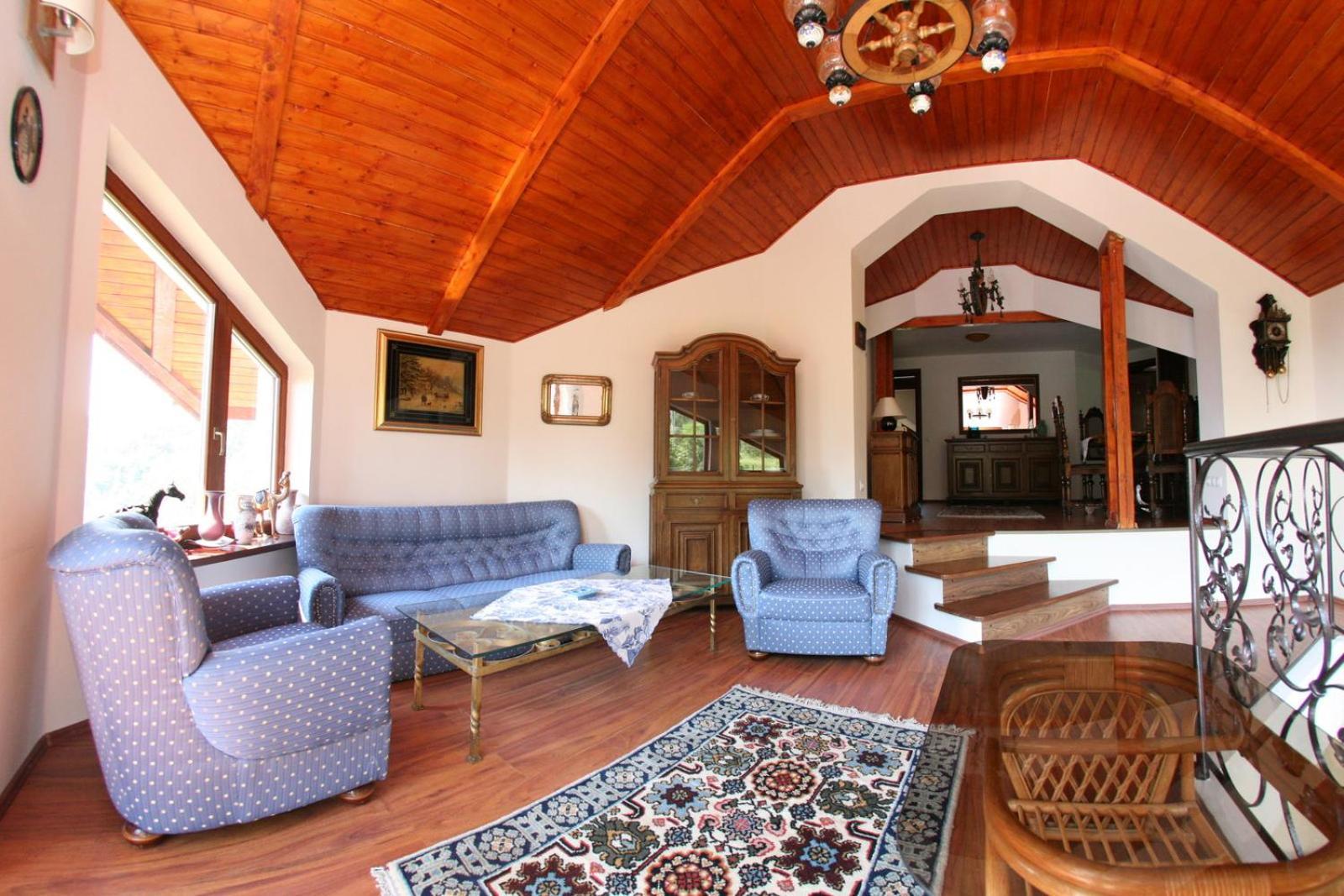 Vila Anastasia Sacarimbu Ngoại thất bức ảnh
