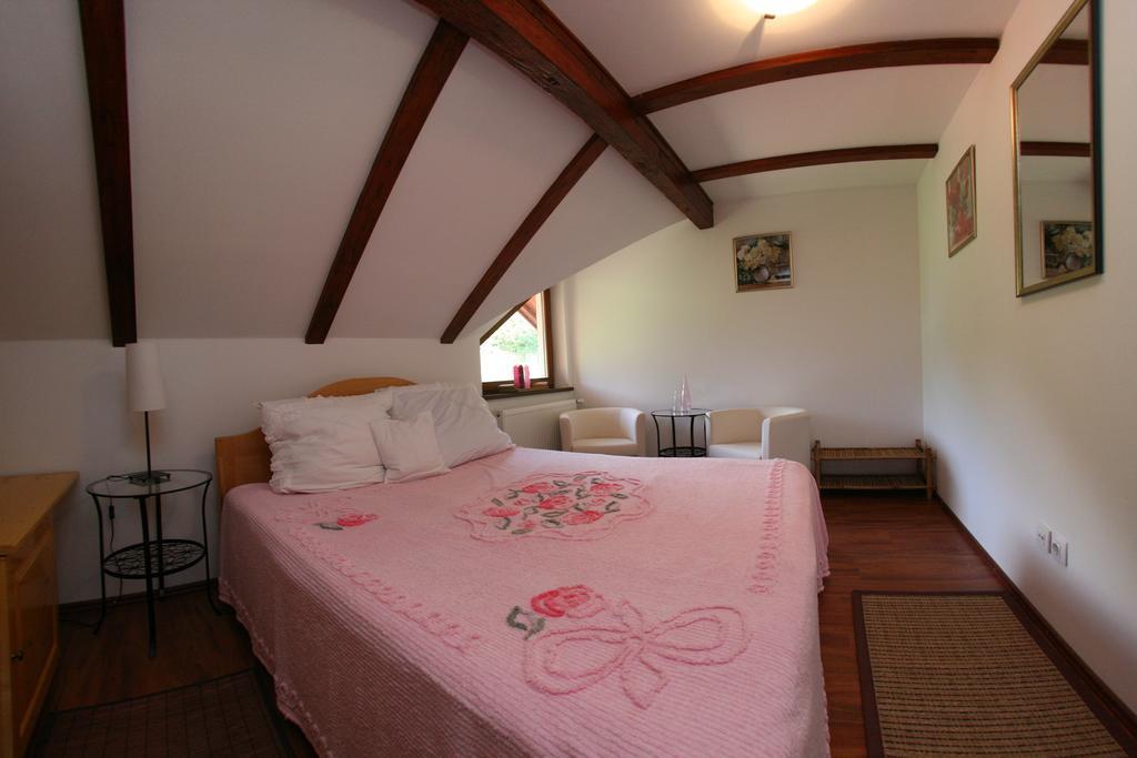 Vila Anastasia Sacarimbu Phòng bức ảnh
