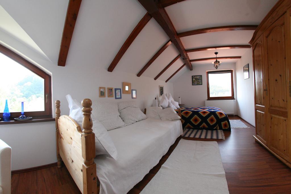 Vila Anastasia Sacarimbu Phòng bức ảnh