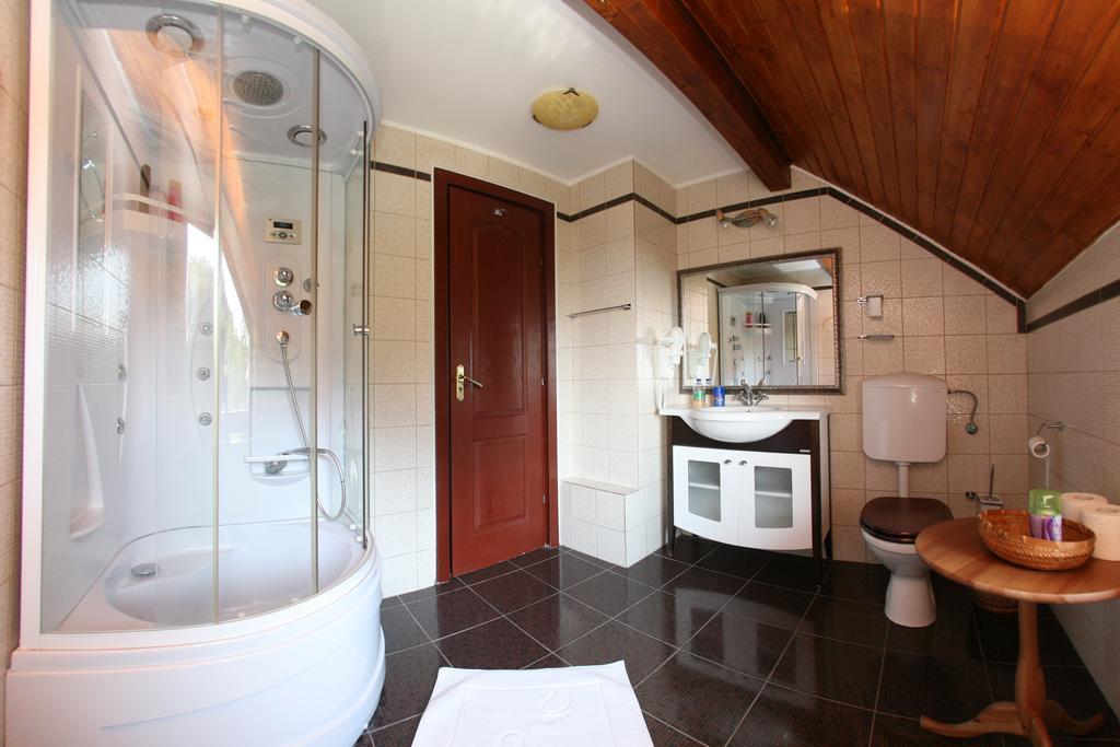 Vila Anastasia Sacarimbu Phòng bức ảnh