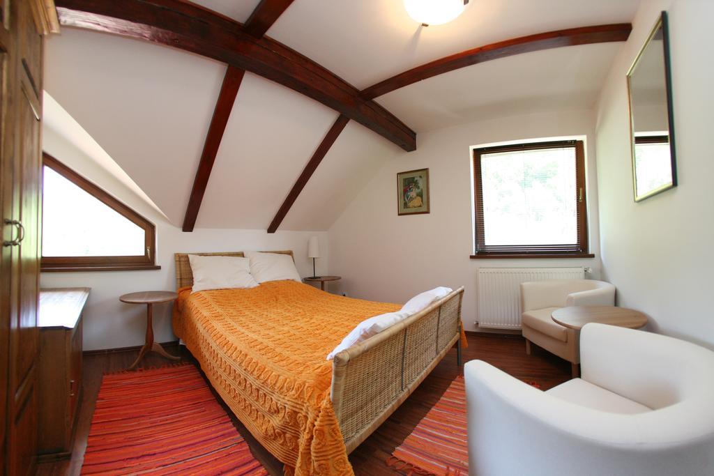 Vila Anastasia Sacarimbu Phòng bức ảnh